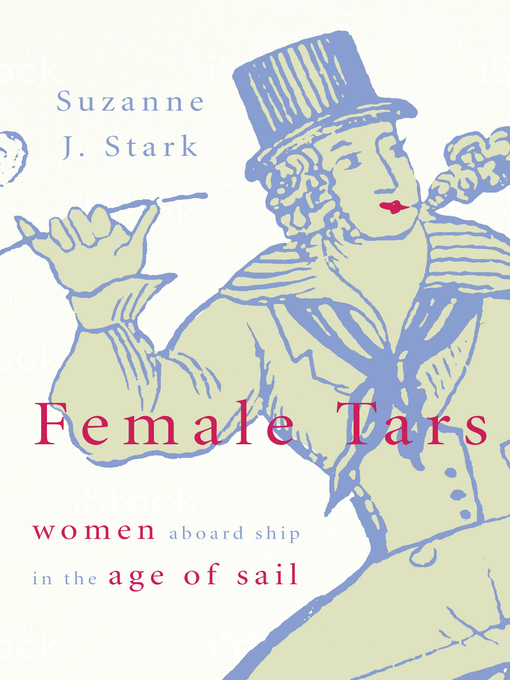 Title details for Female Tars by Suzanne J. Stark - Available